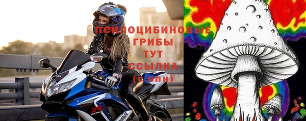 кристаллы Заволжье